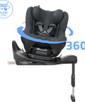 Maxi - Cosi Maxi - Cosi Pearl Slide Pro - Car Seat
