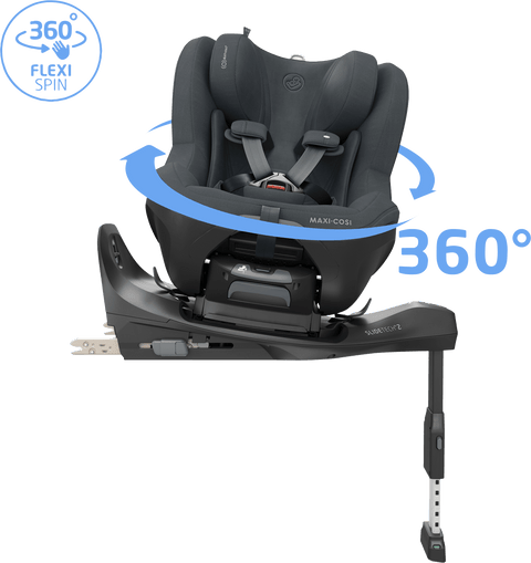 Maxi - Cosi Maxi - Cosi Pearl Slide Pro - Car Seat