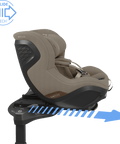Maxi - Cosi Maxi - Cosi Pearl Slide Pro - Car Seat