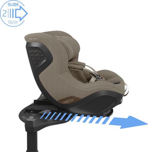 Maxi - Cosi Maxi - Cosi Pearl Slide Pro - Car Seat