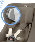 Maxi - Cosi Maxi - Cosi Pearl Slide Pro - Car Seat