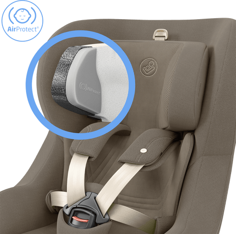 Maxi - Cosi Maxi - Cosi Pearl Slide Pro - Car Seat