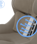 Maxi - Cosi Maxi - Cosi Pearl Slide Pro - Car Seat