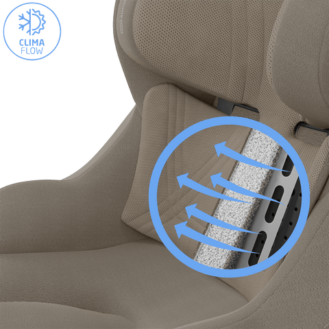 Maxi - Cosi Maxi - Cosi Pearl Slide Pro - Car Seat