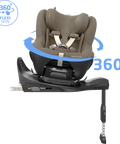 Maxi - Cosi Maxi - Cosi Pearl Slide Pro - Car Seat
