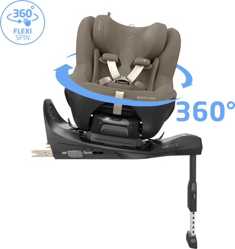 Maxi - Cosi Maxi - Cosi Pearl Slide Pro - Car Seat