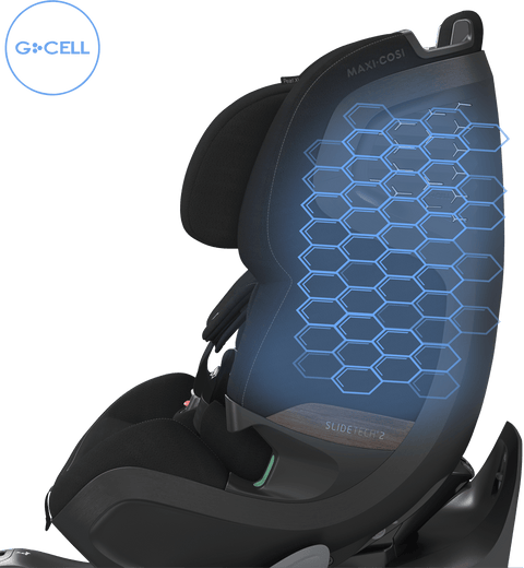 Maxi - Cosi Maxi - Cosi Pearl XL Slide Pro - Car Seat