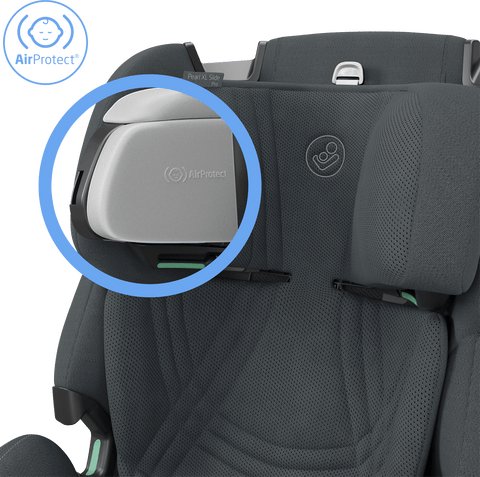 Maxi - Cosi Maxi - Cosi Pearl XL Slide Pro - Car Seat