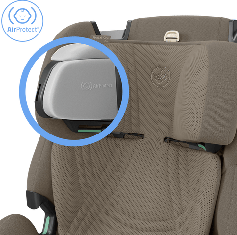 Maxi - Cosi Maxi - Cosi Pearl XL Slide Pro - Car Seat