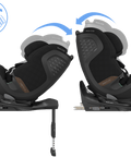 Maxi - Cosi Maxi - Cosi Pearl XL Slide Pro - Car Seat
