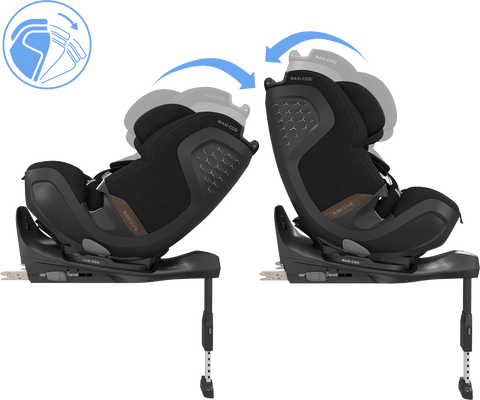 Maxi - Cosi Maxi - Cosi Pearl XL Slide Pro - Car Seat