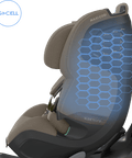 Maxi - Cosi Maxi - Cosi Pearl XL Slide Pro - Car Seat