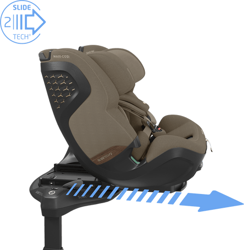 Maxi - Cosi Maxi - Cosi Pearl XL Slide Pro - Car Seat