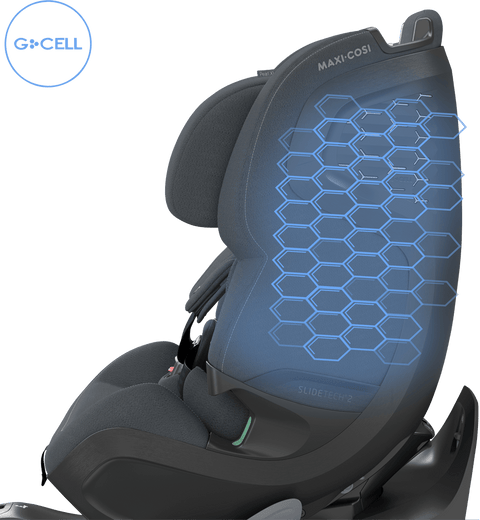 Maxi - Cosi Maxi - Cosi Pearl XL Slide Pro - Car Seat