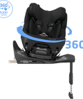 Maxi - Cosi Maxi - Cosi Pearl XL Slide Pro - Car Seat