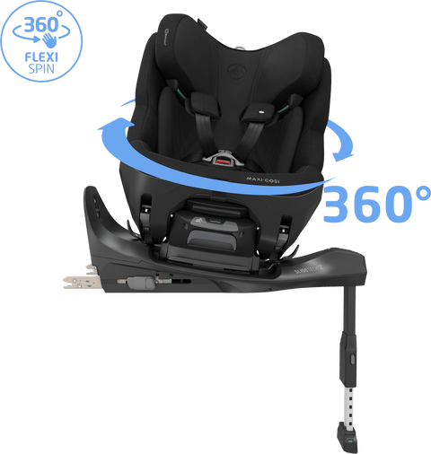 Maxi - Cosi Maxi - Cosi Pearl XL Slide Pro - Car Seat