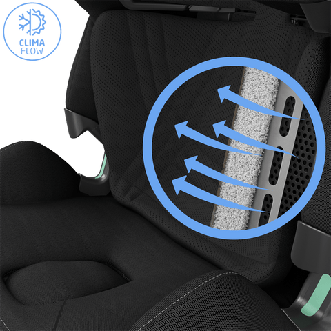 Maxi - Cosi Maxi - Cosi Pearl XL Slide Pro - Car Seat