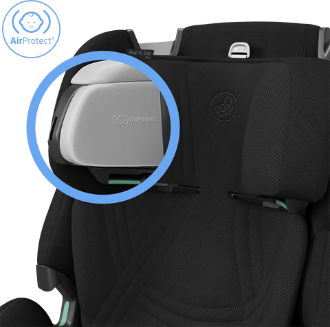 Maxi - Cosi Maxi - Cosi Pearl XL Slide Pro - Car Seat
