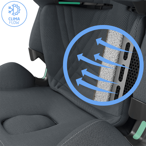Maxi - Cosi Maxi - Cosi Pearl XL Slide Pro - Car Seat
