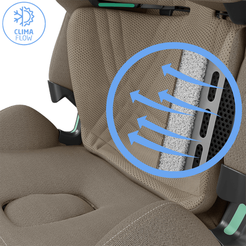 Maxi - Cosi Maxi - Cosi Pearl XL Slide Pro - Car Seat