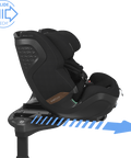 Maxi - Cosi Maxi - Cosi Pearl XL Slide Pro - Car Seat