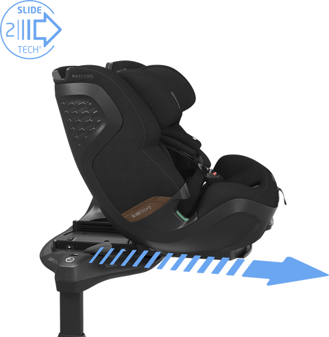 Maxi - Cosi Maxi - Cosi Pearl XL Slide Pro - Car Seat