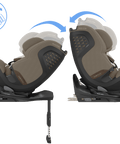Maxi - Cosi Maxi - Cosi Pearl XL Slide Pro - Car Seat