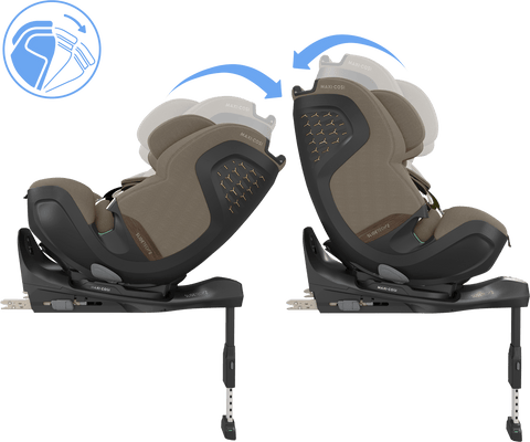 Maxi - Cosi Maxi - Cosi Pearl XL Slide Pro - Car Seat