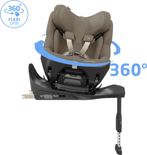 Maxi - Cosi Maxi - Cosi Pearl XL Slide Pro - Car Seat