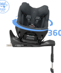 Maxi - Cosi Maxi - Cosi Pearl XL Slide Pro - Car Seat
