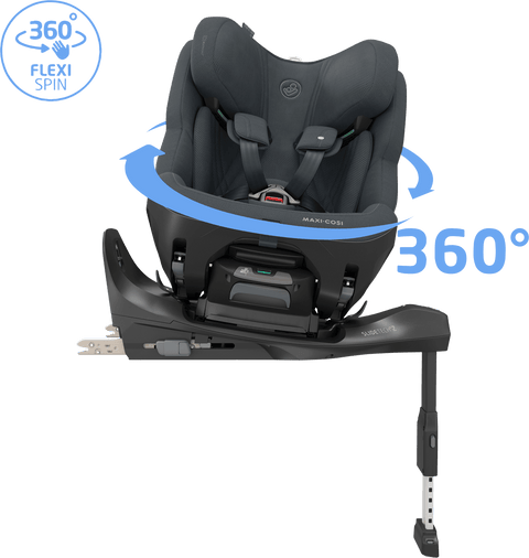 Maxi - Cosi Maxi - Cosi Pearl XL Slide Pro - Car Seat