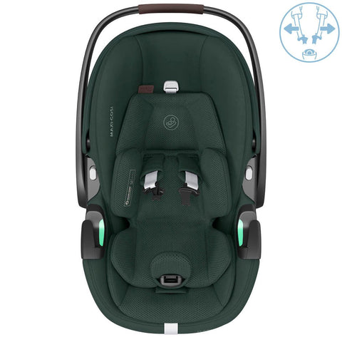 Maxi - Cosi Maxi - Cosi Pebble 360 Pro² - Car Seat
