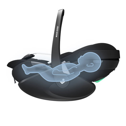 Maxi - Cosi Maxi - Cosi Pebble 360 Pro² - Car Seat