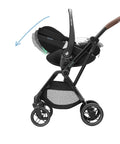 Maxi - Cosi Maxi - Cosi Pebble 360 Pro² - Car Seat