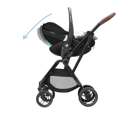 Maxi - Cosi Maxi - Cosi Pebble 360 Pro² - Car Seat