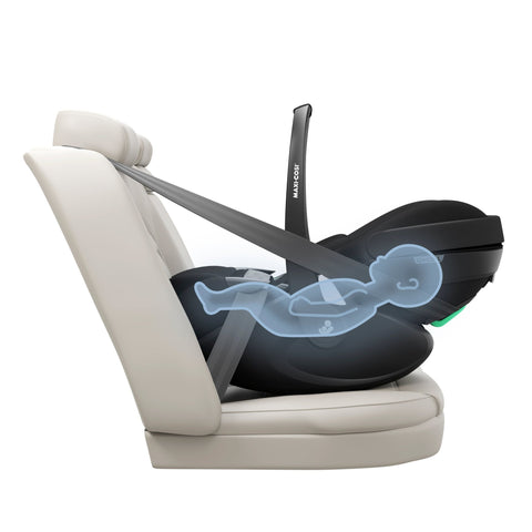 Maxi - Cosi Maxi - Cosi Pebble 360 Pro² - Car Seat