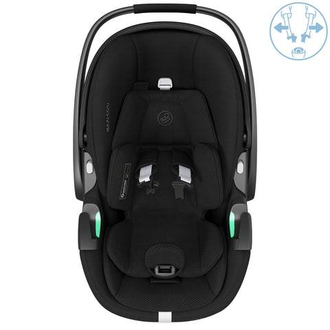 Maxi - Cosi Maxi - Cosi Pebble 360 Pro² - Car Seat