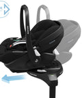 Maxi - Cosi Maxi - Cosi Pebble 360 Pro² - Car Seat