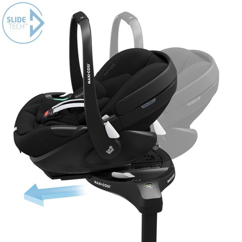 Maxi - Cosi Maxi - Cosi Pebble 360 Pro² - Car Seat