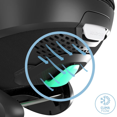 Maxi - Cosi Maxi - Cosi Pebble 360 Pro² - Car Seat