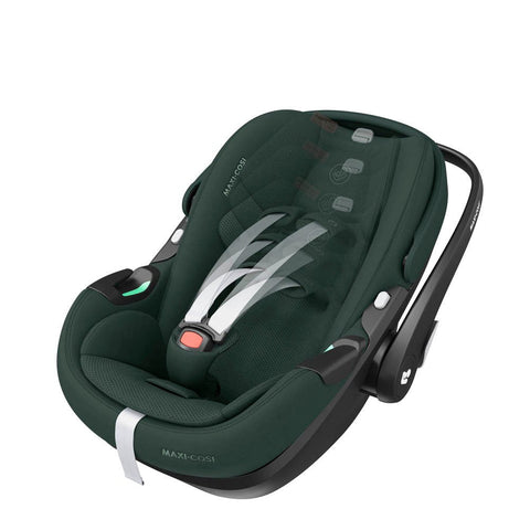 Maxi - Cosi Maxi - Cosi Pebble 360 Pro² - Car Seat