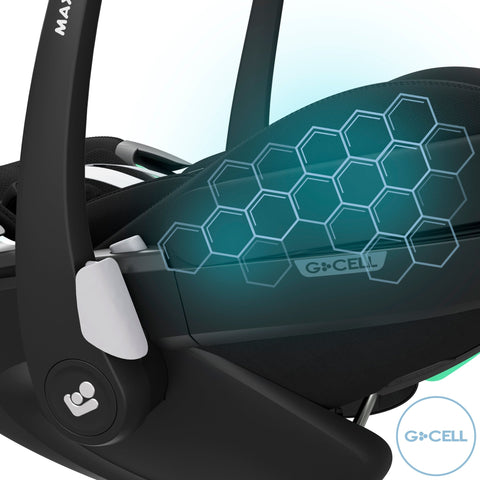 Maxi - Cosi Maxi - Cosi Pebble 360 Pro² - Car Seat