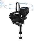 Maxi - Cosi Maxi - Cosi Pebble 360 Pro² - Car Seat