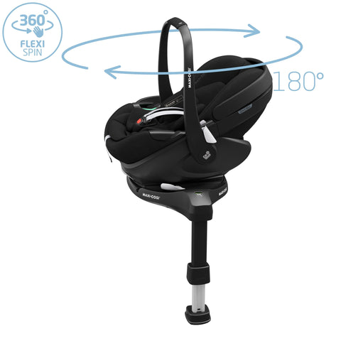 Maxi - Cosi Maxi - Cosi Pebble 360 Pro² - Car Seat