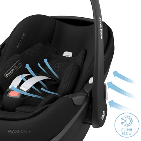 Maxi - Cosi Maxi - Cosi Pebble 360 Pro² - Car Seat