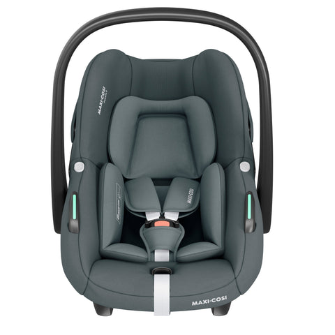 Maxi-Cosi Pebble S Car Seat