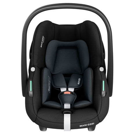 Maxi-Cosi Pebble S Car Seat