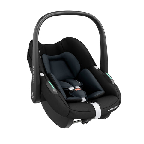 Maxi-Cosi Pebble S Car Seat