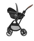 Maxi-Cosi Pebble S Car Seat
