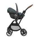 Maxi-Cosi Pebble S Car Seat